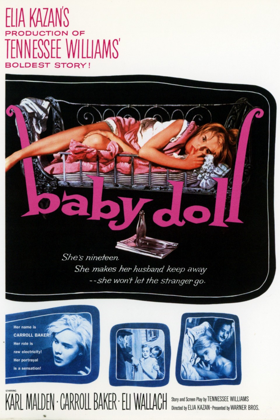 babydoll the movie